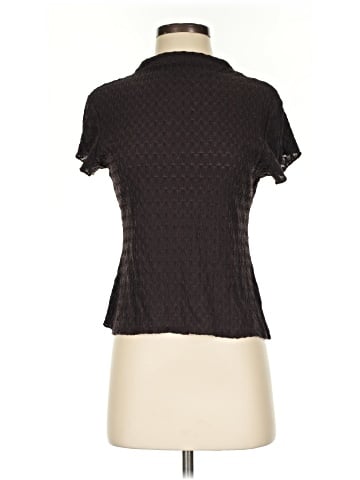 Witchery Short Sleeve Turtleneck (view 1)
