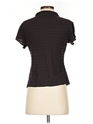 Witchery Short Sleeve Turtleneck (view 2)