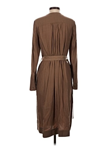 BCBGMAXAZRIA Trenchcoat (view 2)