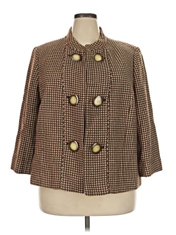 Semantiks Coat (view 1)