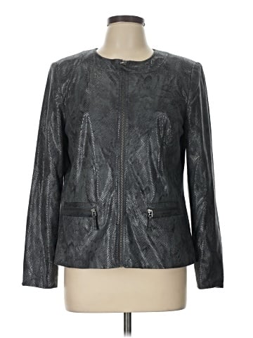 JM Collection Jacket (view 1)