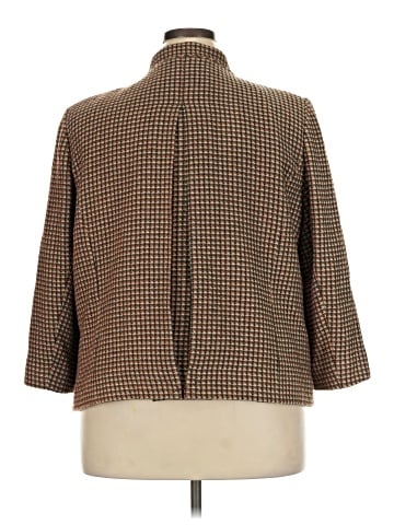 Semantiks Coat (view 2)