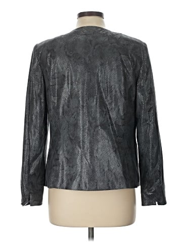 JM Collection Jacket (view 2)