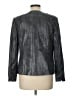 JM Collection 100% Polyester Gray Jacket Size 10 - photo 2
