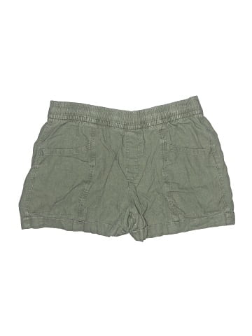 Old Navy Khaki Shorts (view 1)