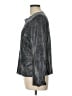 JM Collection 100% Polyester Gray Jacket Size 10 - photo 5