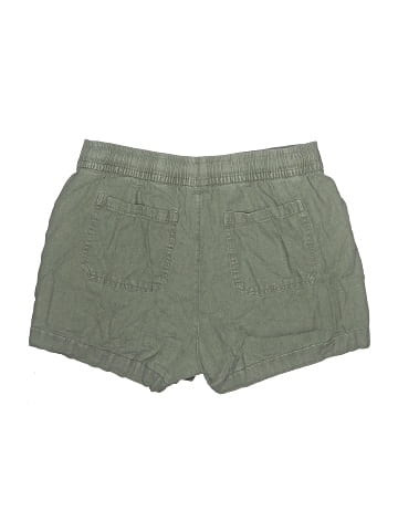 Old Navy Khaki Shorts (view 2)