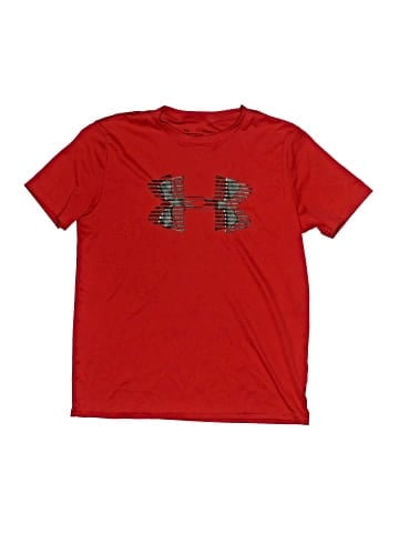 Under Armour Short Sleeve T-Shirt (view 1)