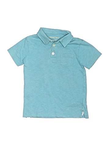 Crewcuts Outlet Short Sleeve Polo (view 1)