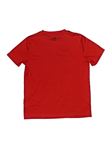 Under Armour Short Sleeve T-Shirt (view 2)