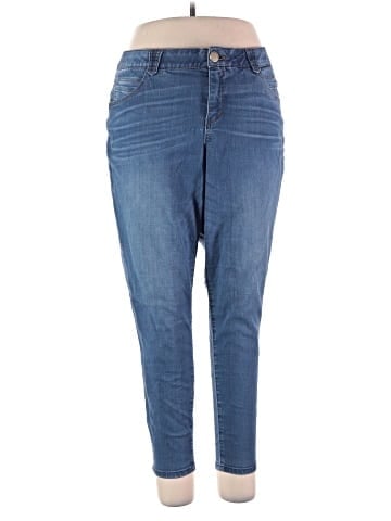Democracy Jeans (view 1)