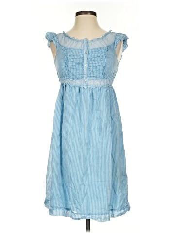 Sophie Max Casual Dress (view 1)