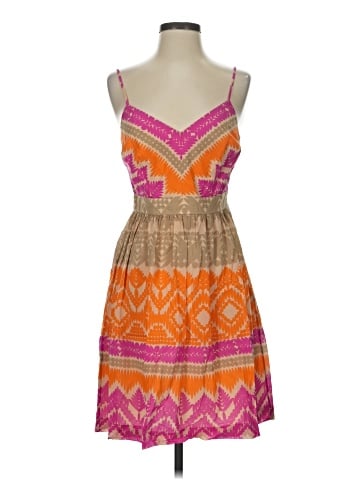 Trina Turk Casual Dress (view 1)