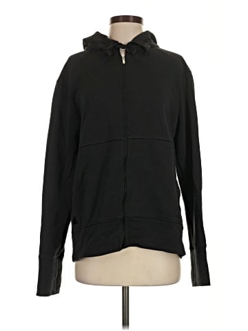 Adidas Zip Up Hoodie (view 1)