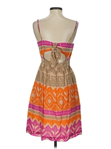 Trina Turk Casual Dress (view 2)
