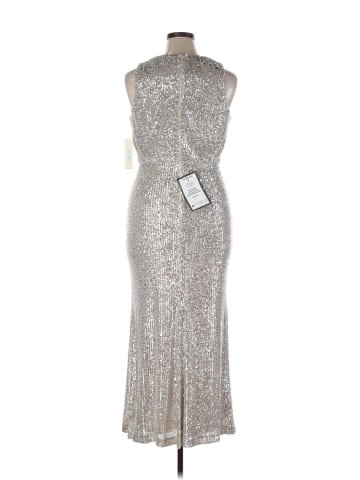 Eliza J Cocktail Dress (view 2)