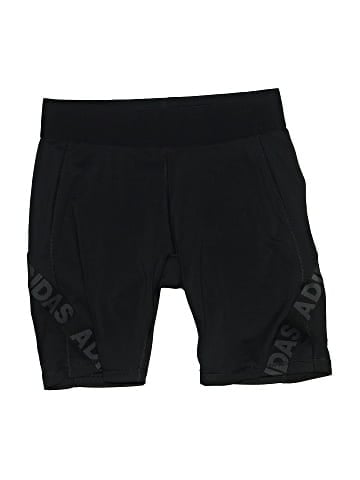 Adidas Athletic Shorts (view 1)