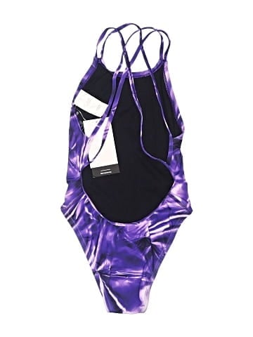 Nike One Piece Swimsuit (view 2)
