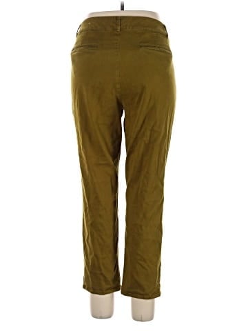 Ann Taylor Factory Casual Pants (view 2)