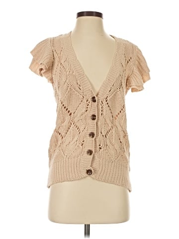 DR2 Sweater Vest (view 1)