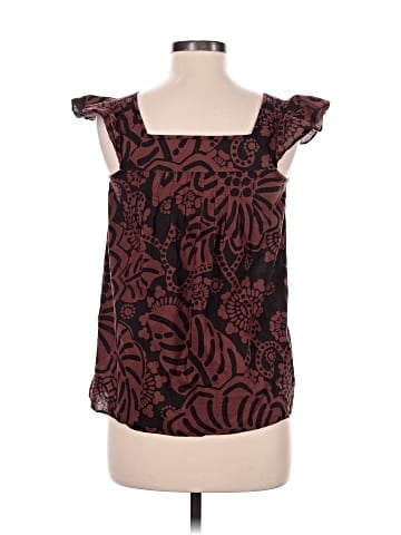 Tibi Sleeveless Blouse (view 2)