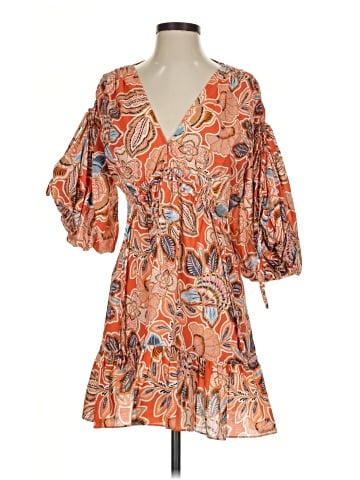 MISA Los Angeles Cocktail Dress (view 1)