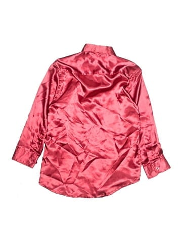 George Martin Boys Collection Long Sleeve Button-Down Shirt (view 2)