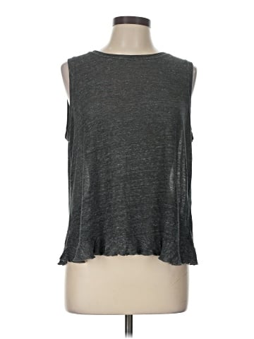 Gap Sleeveless T-Shirt (view 1)