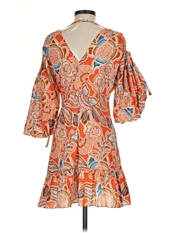MISA Los Angeles Cocktail Dress (view 2)