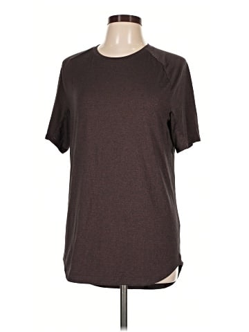 Lululemon Athletica Active T-Shirt (view 1)