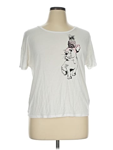 Buffalo by David Bitton Short Sleeve T-Shirt (view 1)