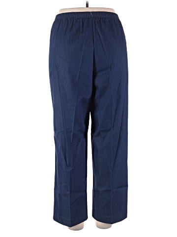 Alfred Dunner Casual Pants (view 2)