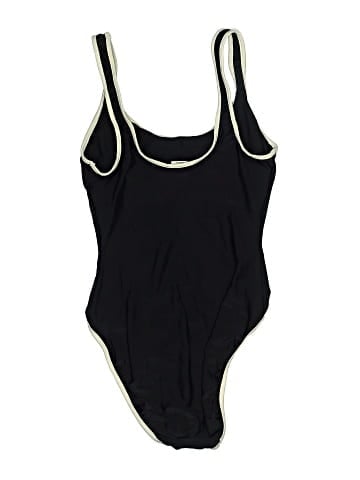 Armani Exchange One Piece Swimsuit (view 2)