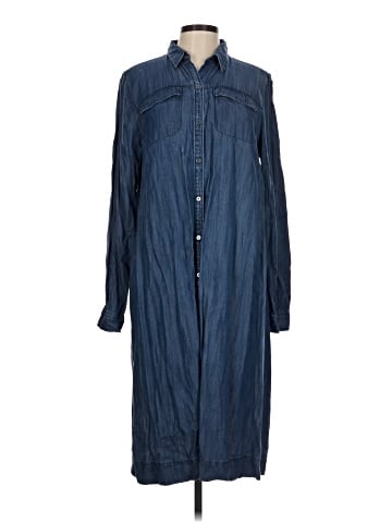 Ann Taylor LOFT Casual Dress (view 1)