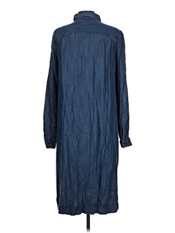 Ann Taylor LOFT Casual Dress (view 2)