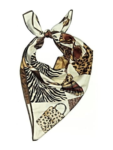 Echo Scarf (view 1)