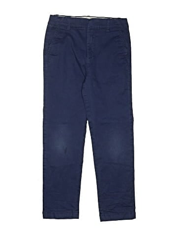 Hanna Andersson Cargo Pants (view 1)