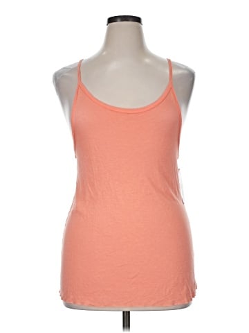Hurley Tank Top (view 1)