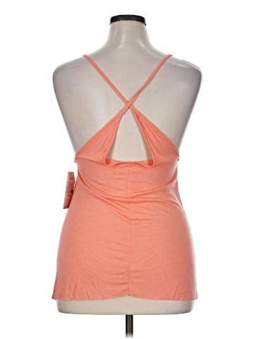 Hurley Tank Top (view 2)