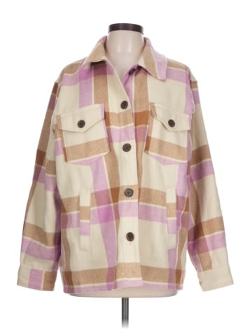 Gap Jacket (view 1)