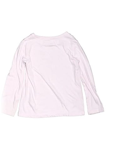 Carter's Long Sleeve T-Shirt (view 2)