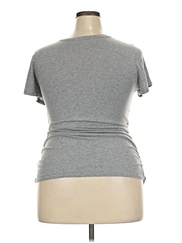 Isabel by Ingrid + Isabel Short Sleeve T-Shirt (view 2)