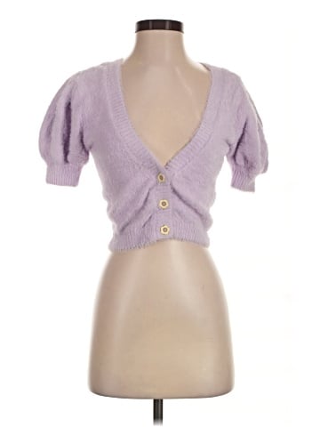For Love & Lemons Cardigan (view 1)