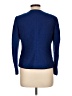 J.Crew Blue Jacket Size 10 - photo 2