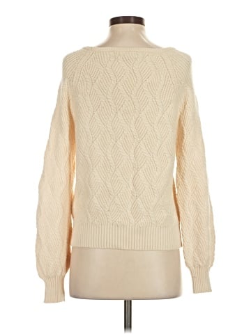 Marled by Reunited Pullover Sweater (view 2)