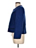 J.Crew Blue Jacket Size 10 - photo 5