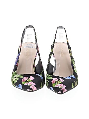 Nine West Heels (view 2)