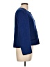J.Crew Blue Jacket Size 10 - photo 4
