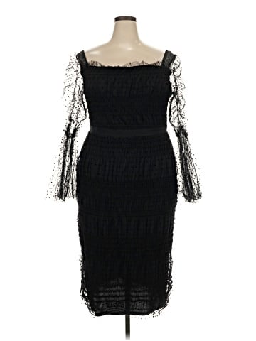 Venus Cocktail Dress (view 1)