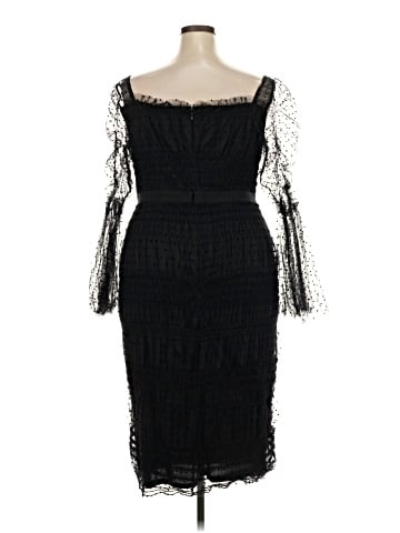 Venus Cocktail Dress (view 2)